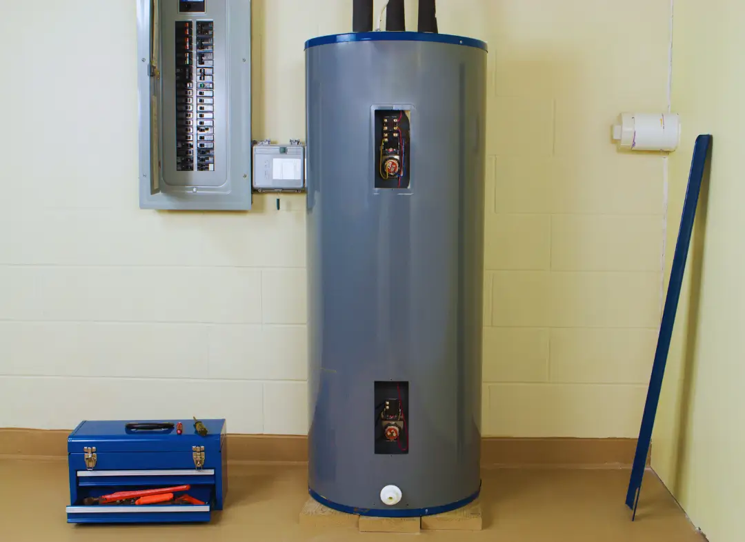 Chauffe-eau Montbazon