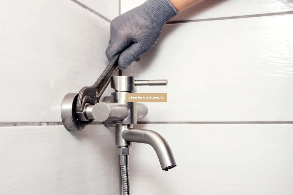 Plombier Montbazon 37250